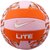Мяч волейбольный Nike All Court Lite Volleyboll Deflated Pink Rise/Safety Orange/White size 5 (N.100.9071.657.05)