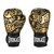 Боксерські рукавички Everlast Spark Boxing Gloves чорний/золотий 10 унц (919580-70-8110)