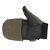Тактические перчатки Camo-Tec Grip Max Windstopper Olive Size M (27085-m)