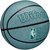 М'яч баскетбольний Wilson NBA DRV PRO ECO BSKT Mint with box size 7 (WZ3012901XP7), зображення 2