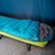 Спальный мешок Vango Atlas 350/-3°C/Bondi Blue 926297, изображение 4