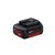 Набор Bosch Professional 2 аккумулятора GBA 18 V 4.0 Ah, зарядное устройство GAL 18V-40 (1600A019S0)