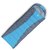 Спальный мешок Marsupio Rodi Extreme / -5°C Grigio Azzurro (Left) 921118, Сторона застежки: Левая