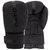 Боксерские перчатки PowerPlay 3024 Ultra Mat Черные 10 ун (PP_3024_10oz_Black), Вес: 10 унций, Цвет: Чёрный