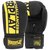 Боксерские перчатки PowerPlay 3086 Matt Challenger Черно-желтые 12 ун (PP_3086_12oz_Bl/Yellow), Вес: 12 унций, Цвет: Чёрный/Жёлтый