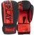 Боксерские перчатки PowerPlay 3086 Matt Challenger Черно-красные 10 ун (PP_3086_10oz_Bl/Red), Вес: 10 унций, Цвет: Чёрный/Красный