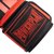 Боксерские перчатки PowerPlay 3086 Matt Challenger Черно-красные 12 ун (PP_3086_12oz_Bl/Red), Вес: 12 унций, Цвет: Чёрный/Красный, изображение 3