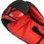 Боксерские перчатки PowerPlay 3086 Matt Challenger Черно-красные 12 ун (PP_3086_12oz_Bl/Red), Вес: 12 унций, Цвет: Чёрный/Красный, изображение 6