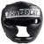 Боксерский шлем PowerPlay 3048 Черно-белый L (PP_3048_L_Bl/White), изображение 3
