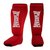 Защита голени и стопы PowerPlay 3054 Classic Shin красный M (PP_3054_M_Red), Размер: M, Цвет: Red