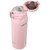 Термокружка Zojirushi 0.36 л розовый SM-SA36PB, изображение 2