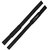 Лямки для тяги PowerPlay 7065 Classic Lifting Gym Straps Черные (PP_7065_Black), изображение 3