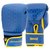 Боксерские перчатки PowerPlay 3021 Ukraine Сине-желтые 14 ун (PP_3021_14oz_Blue-Yellow), Вес: 14 унций, Цвет: Синий/Жёлтый