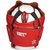 Боксерский шлем Green Hill Five star S красный HGF-4013, изображение 3