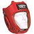 Боксерский шлем Green Hill Five star S красный HGF-4013, изображение 2