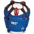 Боксерский шлем Green Hill Five star S синий HGF-4013, изображение 3