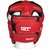 Боксерский шлем Green Hill Best S красный HGB-4016, изображение 3