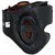 Боксерський шолом Green Hill Lux L чорний HGF-9049, зображення 3