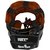 Боксерский шлем Green Hill Spartan M черный HGS-9409, Размер: M, изображение 5