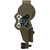 Тактический фонарь Princeton Tec Charge X 100 lm Olive (C23-OD), изображение 4