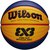 Мяч баскетбольный Wilson Fiba 3X3 Game size 6 (WTB0533XB)