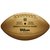 Мяч для американского футбола Wilson Duke metallic edition OS FB gold (WTF1826XB), изображение 2