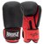 Боксерские перчатки PowerPlay 3004 Черно-красные 14 ун (PP_3004_14oz_Bl/Red), Вес: 14 унций