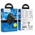 Зарядное устройство Hoco Smart charger Type-C to Lightning Cable set CS42A 1Type-C/1USB, 30W/3A, PD/QC Black (000010806), Цвет: Black, изображение 4