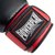 Боксерские перчатки PowerPlay 3004 Черно-красные 10 ун (PP_3004_10oz_Bl/Red), Вес: 10 унций, изображение 4