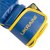 Боксерские перчатки PowerPlay 3021 Ukraine Сине-желтые 12 ун (PP_3021_12oz_Blue-Yellow), Вес: 12 унций, Цвет: Синий/Жёлтый, изображение 7