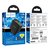 Зарядний пристрій Hoco Smart Charger Type-C to Type-C Cable set CS42A 1Type-C/1USB, 30W/3A, PD/QC Black (000010808), Колір: Black, зображення 4