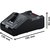 Зарядное устройство Bosch Professional GAL 18V-160 (1600A02T5G), изображение 3