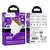 Зарядний пристрій Hoco Smart Charger CS43A 2Type-C, 45W/3A, PD/QC White (000010811), Колір: White, зображення 3
