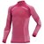 Термокофта дитяча Accapi Ergoracing Deep Pink/White XS (ACC AА921.3801-XS)