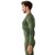 Термокофта мужская Accapi Xperience Military Black XL/XXL (ACC XА801.1799-X2X), Размер: XL/2XL, Цвет: Оливковый/Чёрный, изображение 6
