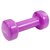 Гантель PowerPlay 4125 вінілова 0.5 кг (PP_4125_0.5kg), зображення 2