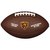 Мяч для американского футбола Wilson NFL Licensed Ball CH (WTF1748XBCH)