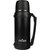 Термос Tribe Family line 2 л black (T-DG-0001-black), Цвет: Чёрный