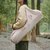 Матрас самонадувной Naturehike NH20FCD08 бежевый (6927595719695), изображение 5