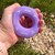 Еспандер кистьовий PowerPlay PP-4331 Hand Grip Medium 20-25-30 кг фіолетовий (PP_4331_Purple_(20-25-30)), Навантаження: 20-25-30 кг, зображення 3