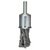 Щітка кистеподібна Bosch Inox 6 мм 0.35x19 мм пучки сталь (2608622116)