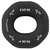 Еспандер кистьовий PowerPlay PP-4331 Hand Grip Hard 40-45-50 кг чорний (PP_4331_Black_(40-45-50)), Навантаження: 40-45-50 кг