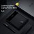Повербанк Baseus Blade Power Digital Display Fast Charging 20000 mAh 100W Black (PPDGL-01), изображение 4