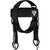 Тяга для шеи RDX H2 Neck Harness Black Plus (WAN-H2B+), изображение 2