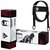 Тяга для шеи RDX H2 Neck Harness Black Plus (WAN-H2B+), изображение 5