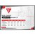 Костюм для похудения с капюшоном RDX H2 Black 2XL (3506_403013), Размер: 2XL, Цвет: Чёрный, изображение 4