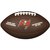 Мяч для американского футбола Wilson NFL Licensed Football TB (WTF1748XBTB), изображение 2