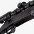 Ложа Magpul Hunter American Stock- Ruger American• Short Action- Black (MAG931-BLK), зображення 8