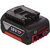 Акумулятор Bosch Professional GBA 18 V Li-Ion 5.0 Ah (1600A002U5), зображення 4