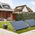 Солнечная панель EcoFlow 175W Solar Panel (EFSOLAR175W-1-AKIT-1), изображение 5